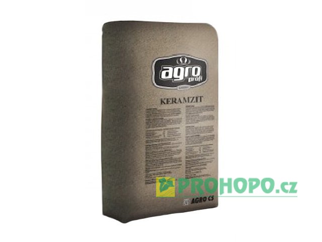 AGRO Keramzit 50l (8-16mm)