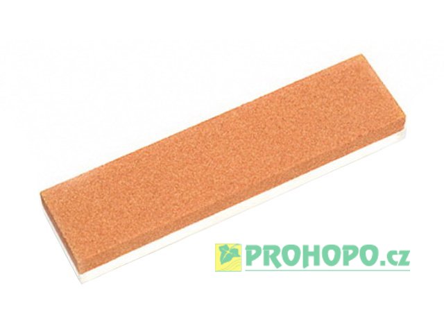 Brousek BERGER 5706 - pro broušení a ostření rovného ostří