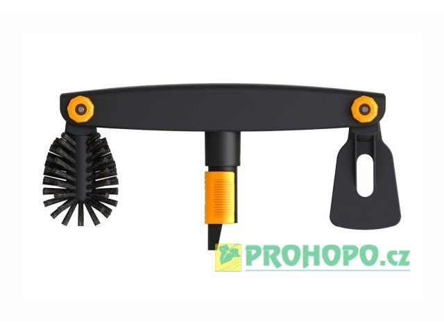 Čistič okapů Fiskars 135542 QuikFit™