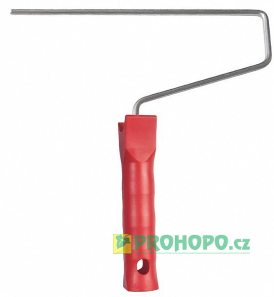 Držadlo průměr 6mm, šíře 25cm
