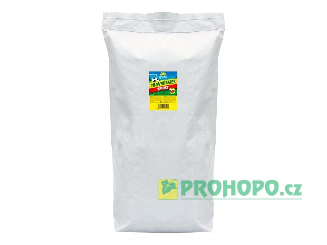 FORESTINA Grass Travní směs Sport  25kg