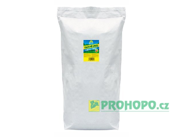 FORESTINA Grass Travní směs Univerzální  25kg