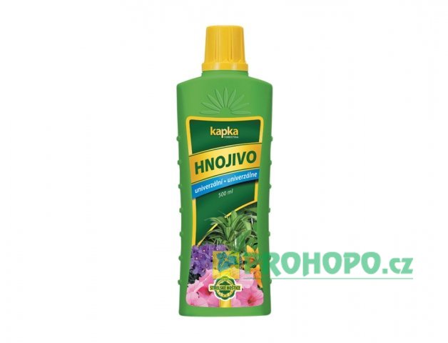 FORESTINA Kapka Hnojivo univerzální 500ml