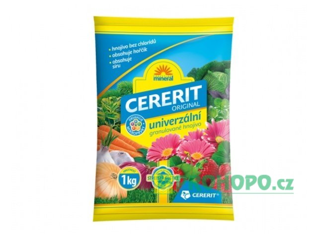 FORESTINA Mineral Cererit 1kg