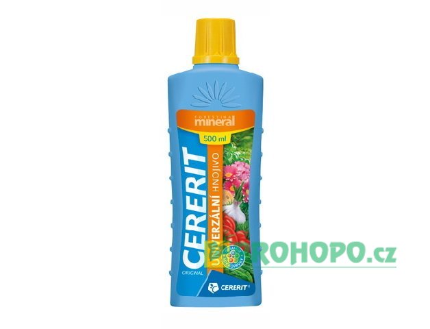FORESTINA Mineral Cererit kapalný 500ml