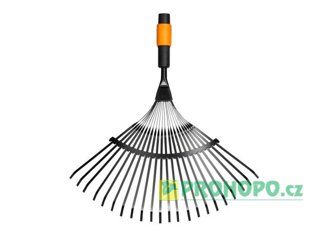 Hrábě Fiskars 135201 na listí QuikFit™