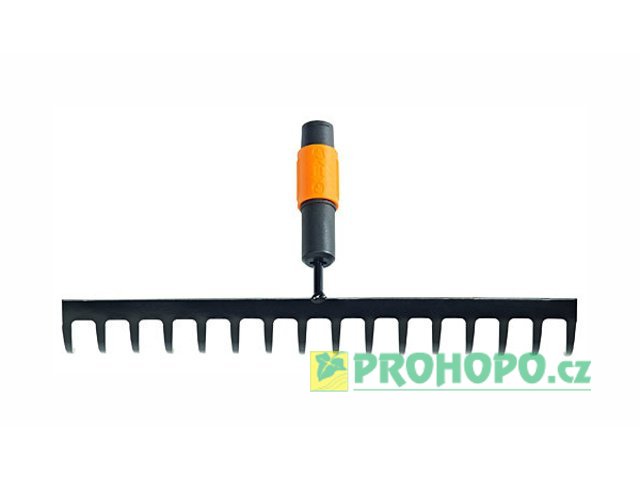 Hrábě Fiskars 135512 QuikFit™ 16 hrotů