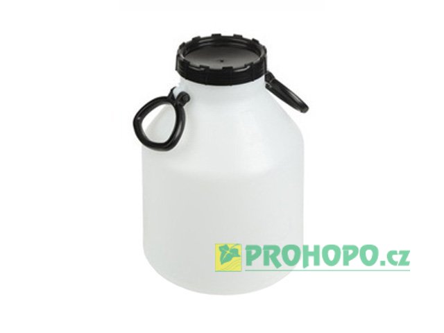 Konev 20l PH s uchy KOSH-20