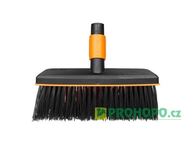 Koště Fiskars 135532 univerzální QuikFit™