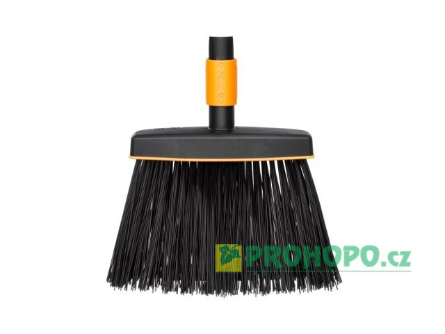 Koště Fiskars 135534 zahradní QuikFit™