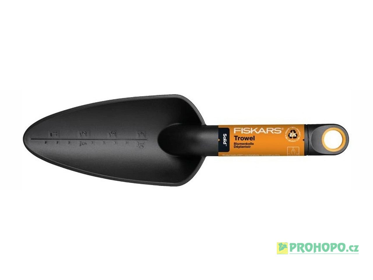 Lopatka Fiskars 1071899 Solid™