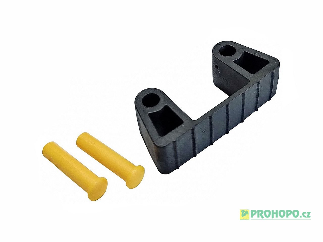 Náhradní guma s kolíčky pro držák nářadí Toolflex Original 502-1 [15-20mm] - sada 5ks.