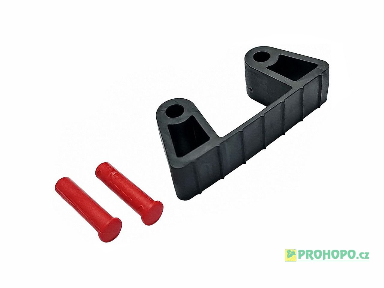 Náhradní guma s kolíčky pro držák nářadí Toolflex Original 512-1 [20-30mm] - sada 5ks.