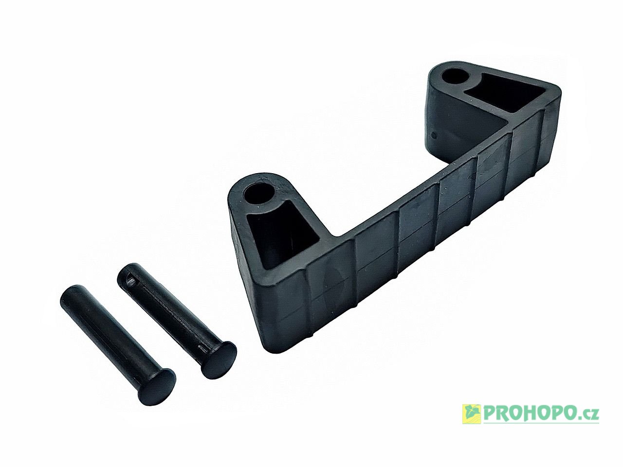 Náhradní guma s kolíčky pro držák nářadí Toolflex Original 522-1 [30-40mm]