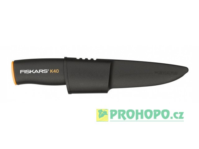 Nůž Fiskars 125860 univerzální K40
