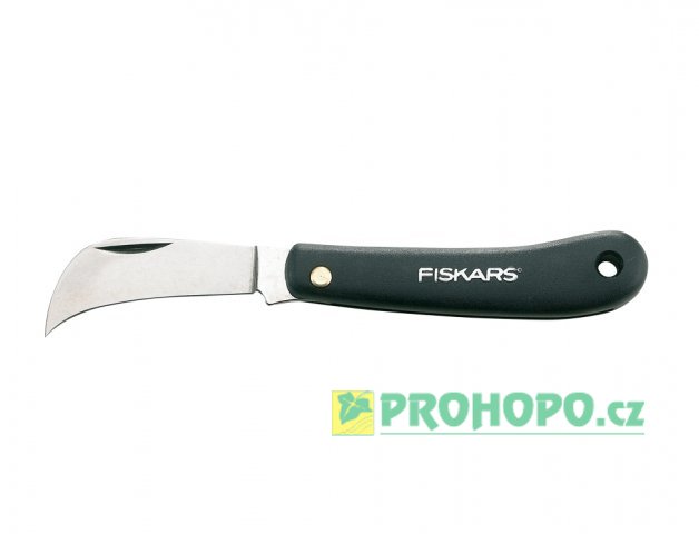 Nůž Fiskars 125880 žabka zahradnická K62