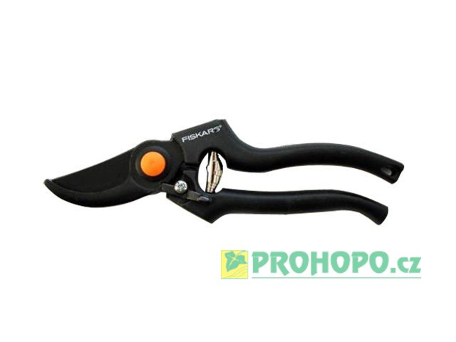 Nůžky Fiskars 111960 Garden Pro Pruner P90 dvoučepelové