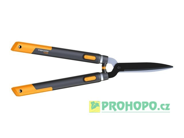 Nůžky Fiskars 114800 na živý plot SmartFit™ HS86 teleskopické