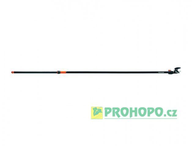 Nůžky Fiskars 115390 univerzální prodloužené UP84 dvoučepelové