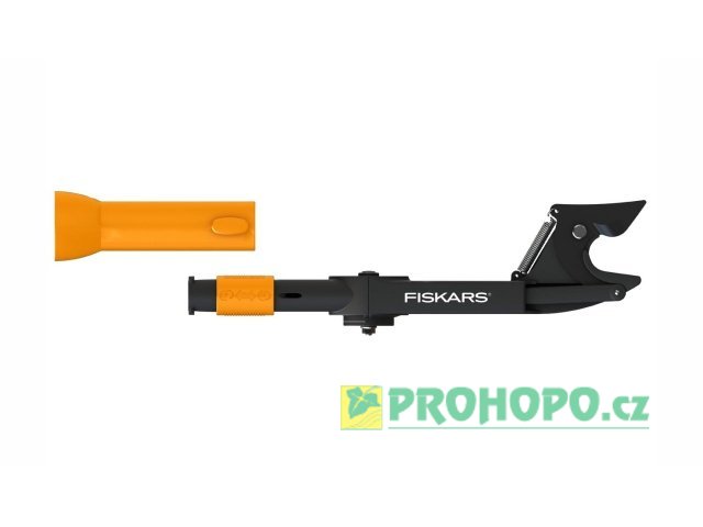 Nužky Fiskars 136525 univerzální QuikFit™