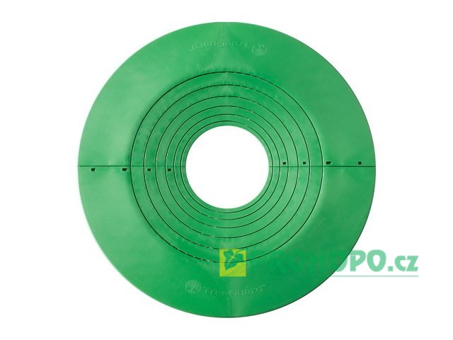 Ochrana stromu TreeGuard 48cm [GR500] - chrání kmen stromu proti poškození sekačkou