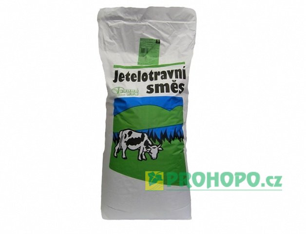 OSEVA UNI Travní směs Pastvina 25kg