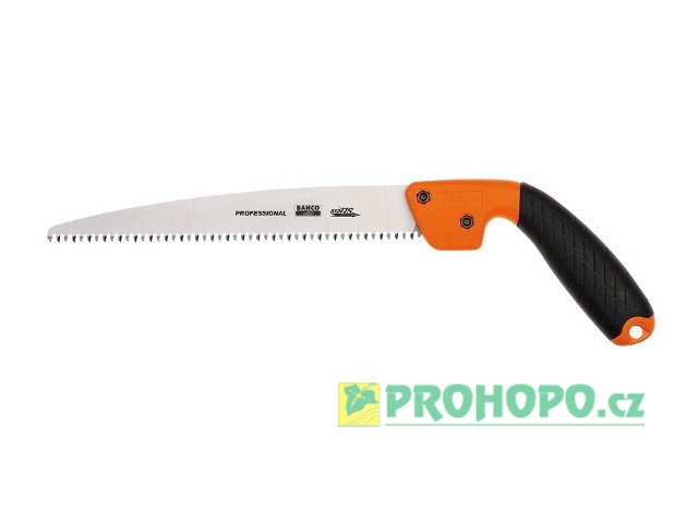 Pilka Bahco 5128-JS-H s pevnou čepelí profesionální