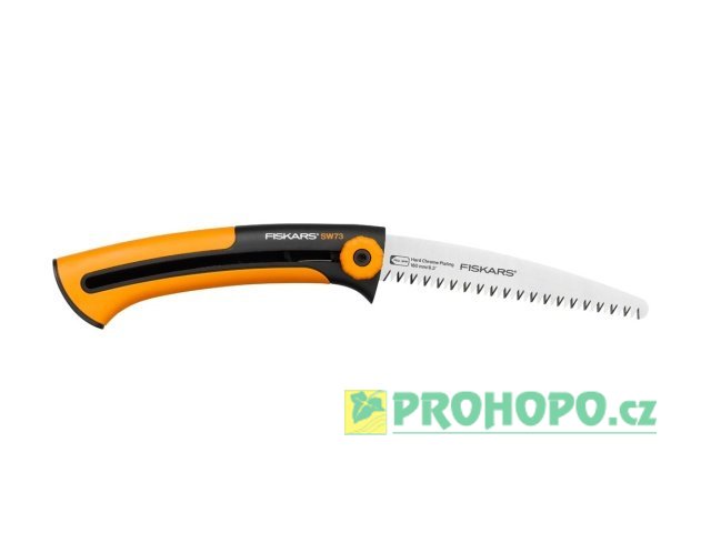 Pilka Fiskars 123870 zahradní Xtract™ SW73 malá