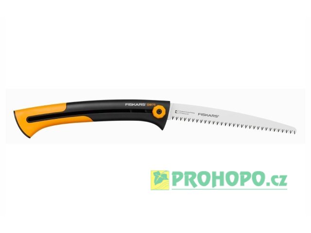 Pilka Fiskars 123880 zahradní Xtract™ SW75 velká