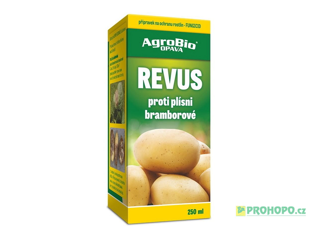 Revus 250ml - proti plísni bramborové