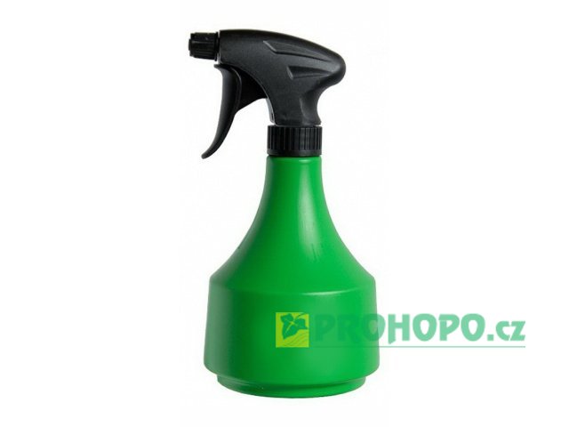 Rozprašovač Plastia Flora 0,6l