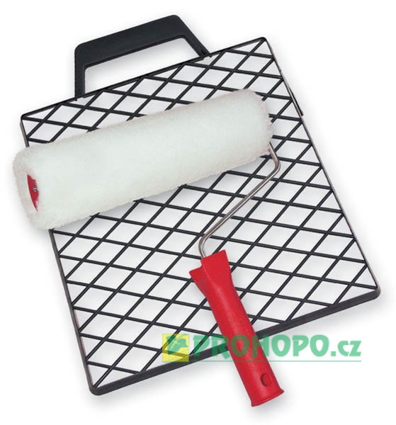 Souprava Vestan 240mm s držadlem a mřížkou