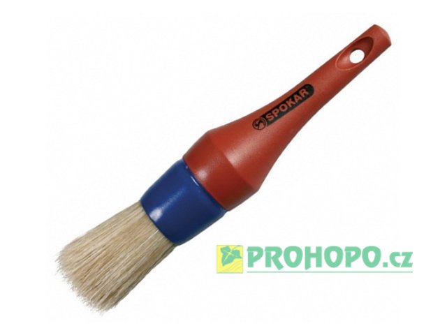 Štětec kulatý 81101 C12 držadlo PH - pro všechny druhy nátěrových hmot