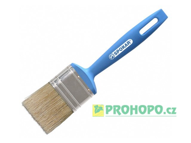 Štětec plochý 81266 ERGO MIX č.3 - pro všechny druhy nátěrových hmot