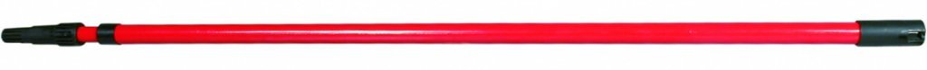 Teleskopická hůl 110 - 200cm PROFI