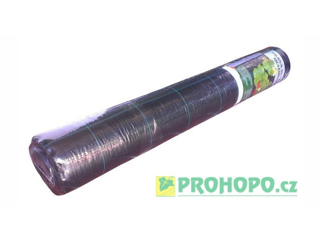 Textilie tkaná 2x25m (90g/m2)