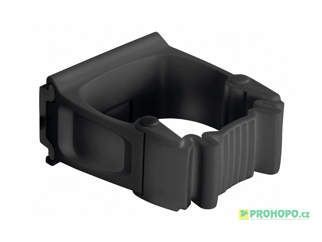 Toolflex One Držák nářadí TF2-1 černý [15-35mm] - pro přehledné a bezpečné uskladnění nářadí