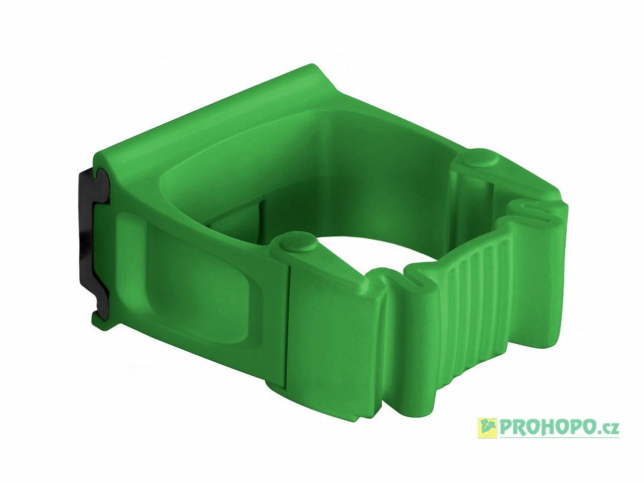 Toolflex One Držák nářadí TF2-6 zelený [15-35mm] - pro přehledné a bezpečné uskladnění nářadí