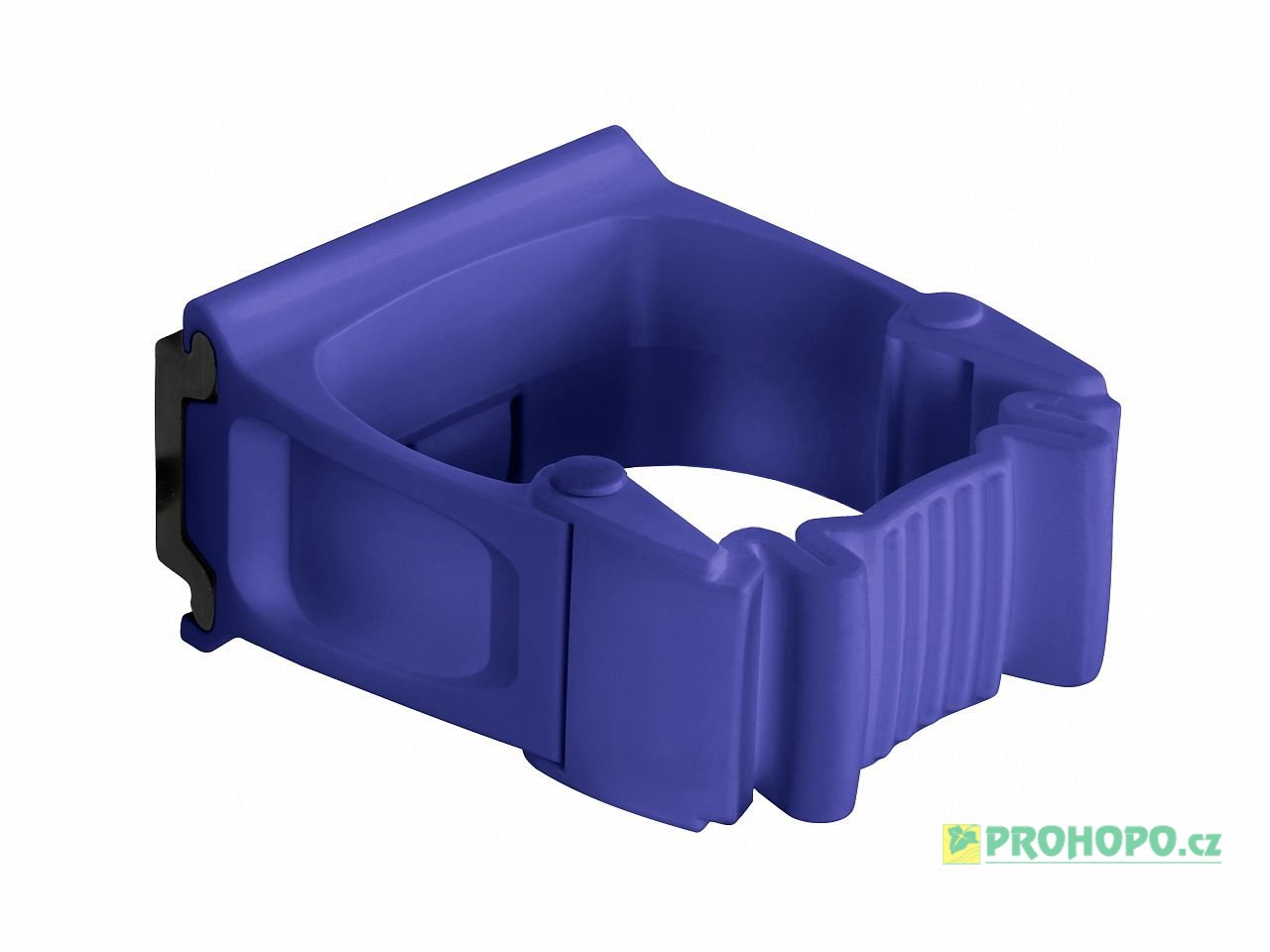 Toolflex One Držák nářadí TF2-9 fialový [15-35mm] - pro přehledné a bezpečné uskladnění nářadí
