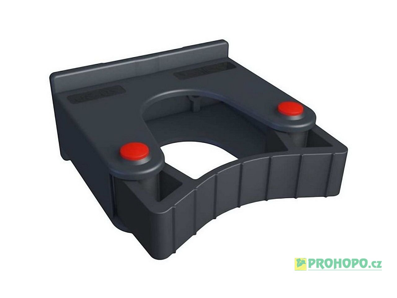 Toolflex Original Držák nářadí 512-1 [20-30mm] - pro přehledné a bezpečné uskladnění nářadí