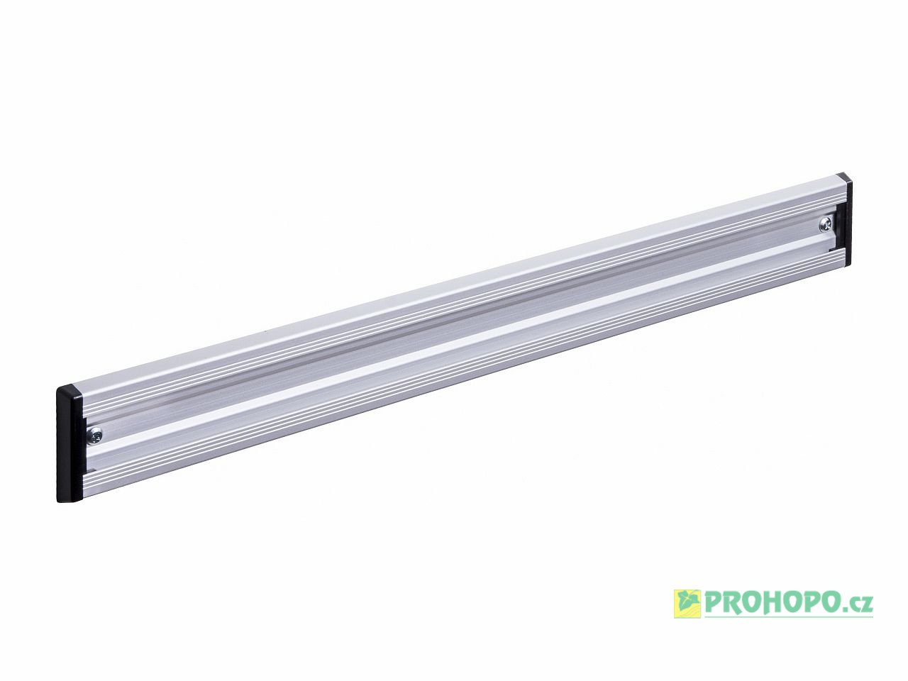 Toolflex Original Lišta 550-1 hliníková 50cm - pro držáky a háčky na nářadí
