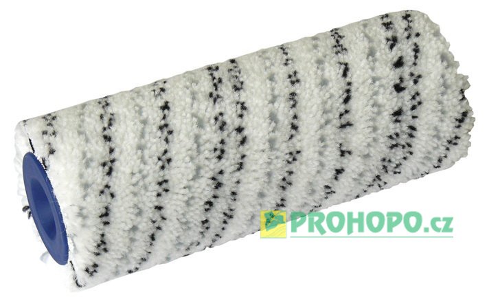 Váleček Zebra 180mm malířský