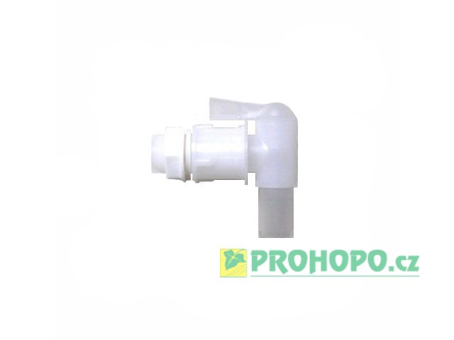 Ventil výpustný  3/4" PH ECO na káď, sud a barel