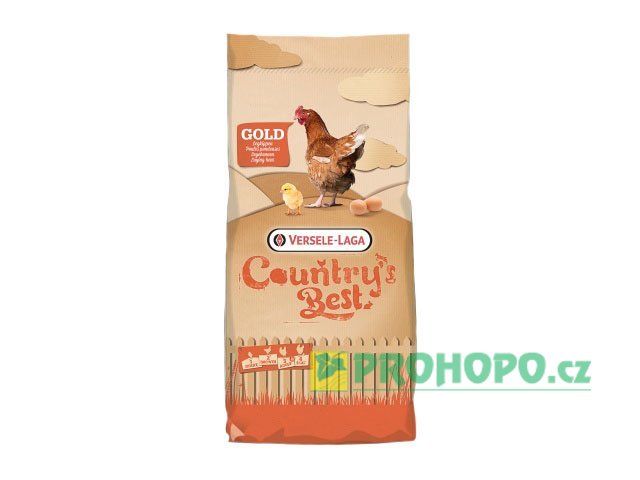 VERSELE-LAGA Sypká krmná směs pro nosnice TOP 20kg