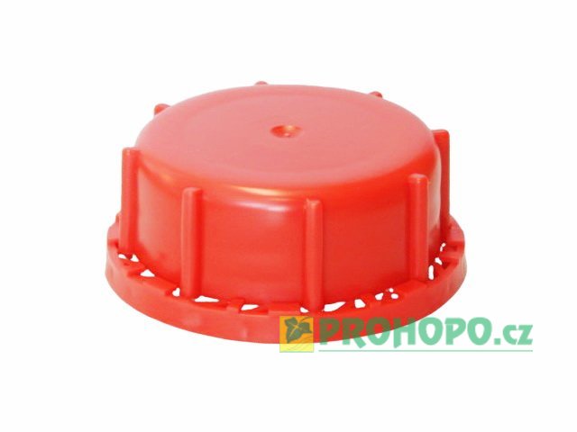 Víčko U-K63 ke kanystru 15, 20, 25, 30, 50, 60l PH