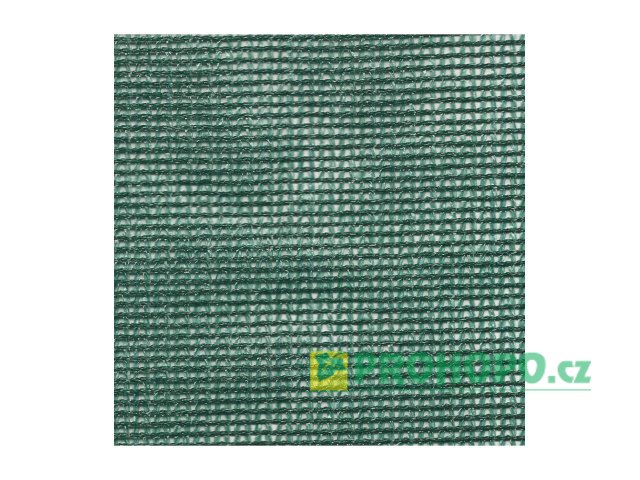 Zahradní clona 65% zastínění 1,5x50m