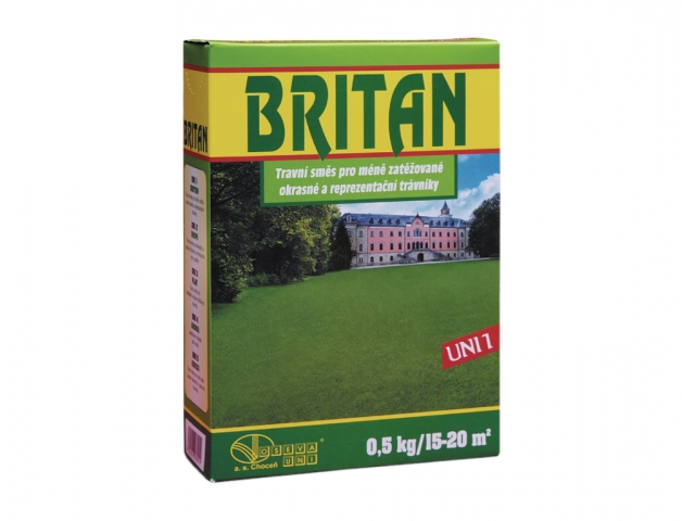 OSEVA UNI Britan