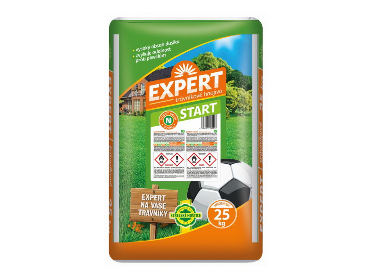 Expert Start