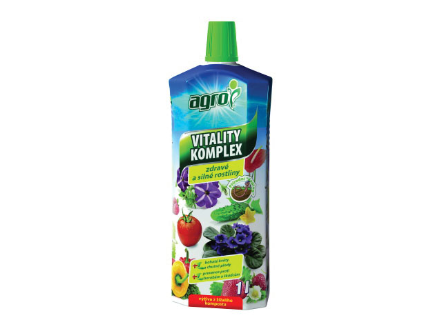 Vitality Komplex