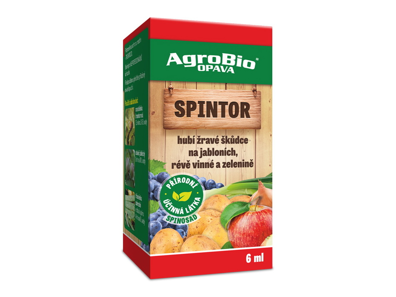 Spintor